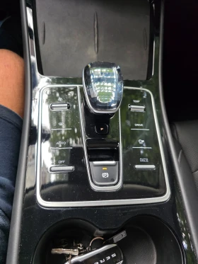 DFSK Seres 5 Suv, снимка 8
