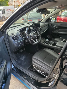 DFSK Seres 5 Suv, снимка 10