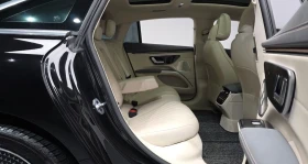 Mercedes-Benz EQS PANO* ОБДУХ* КОЖА* HUD* 360, снимка 12