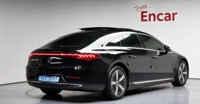 Mercedes-Benz EQS PANO* ОБДУХ* КОЖА* HUD* 360, снимка 3
