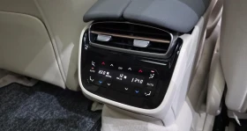 Mercedes-Benz EQS PANO* ОБДУХ* КОЖА* HUD* 360, снимка 15