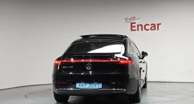 Mercedes-Benz EQS PANO* ОБДУХ* КОЖА* HUD* 360, снимка 2