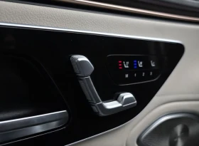 Mercedes-Benz EQS PANO* ОБДУХ* КОЖА* HUD* 360, снимка 13