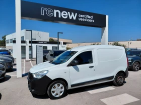Dacia Dokker 1.5 dCi/75к.с/Ambiance/N1, снимка 1