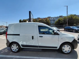 Dacia Dokker 1.5 dCi/75к.с/Ambiance/N1, снимка 8