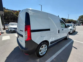 Dacia Dokker 1.5 dCi/75к.с/Ambiance/N1, снимка 7
