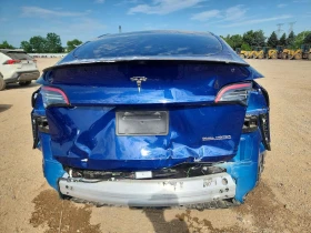 Tesla Model Y AWD PERFORMANCE| FSDC4, снимка 6