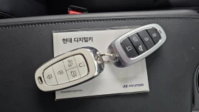 Hyundai Sonata (DN8) Premium, снимка 10