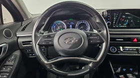 Hyundai Sonata (DN8) Premium, снимка 4