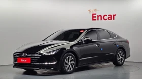 Hyundai Sonata (DN8) Premium, снимка 2
