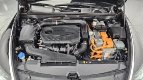 Hyundai Sonata (DN8) Premium, снимка 9