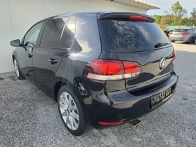 VW Golf 2.0TDi Highline, снимка 4