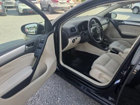 VW Golf 2.0TDi Highline, снимка 7