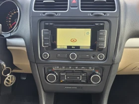 VW Golf 2.0TDi Highline, снимка 11