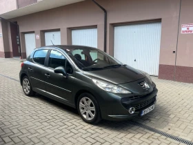 Peugeot 207 1.6, снимка 4