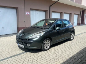 Peugeot 207 1.6, снимка 1