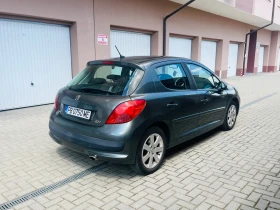 Peugeot 207 1.6, снимка 5