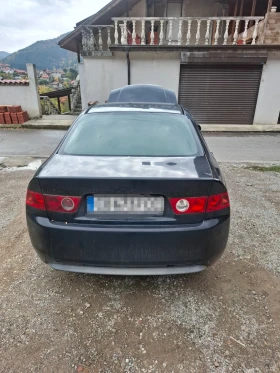 Honda Accord, снимка 2