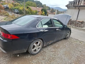 Honda Accord, снимка 5