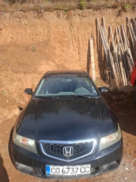 Honda Accord, снимка 1