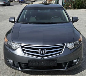 Honda Accord 2.4 201k.s. AUTOMATIC , снимка 1