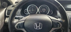 Honda Accord 2.4 201k.s. AUTOMATIC , снимка 8