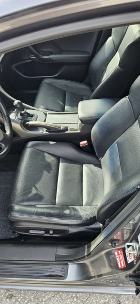 Honda Accord 2.4 201k.s. AUTOMATIC , снимка 7