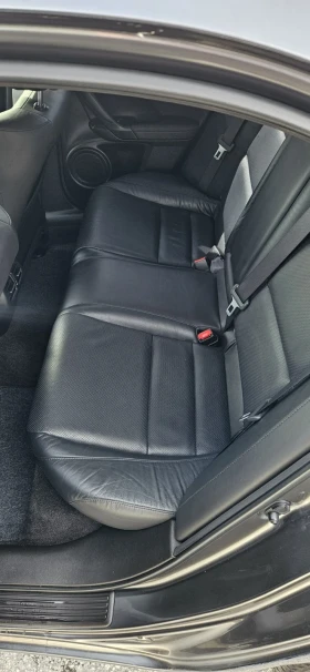 Honda Accord 2.4 201k.s. AUTOMATIC , снимка 6