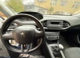 Peugeot 308, снимка 8