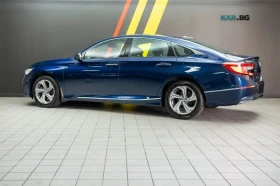 Honda Accord, снимка 3