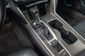 Honda Accord, снимка 16