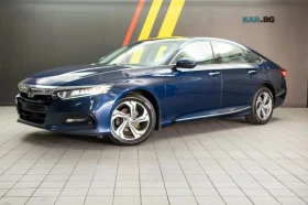 Honda Accord, снимка 1