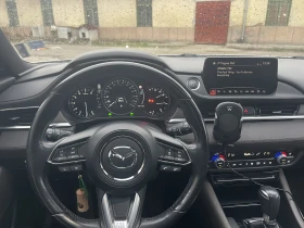 Mazda 6, снимка 14