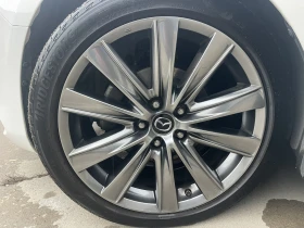 Mazda 6, снимка 9