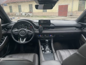 Mazda 6, снимка 10