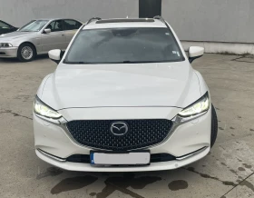 Mazda 6, снимка 1