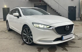 Mazda 6, снимка 15