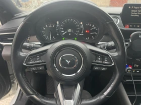 Mazda 6, снимка 16
