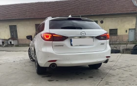 Mazda 6, снимка 6