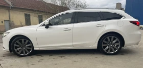 Mazda 6, снимка 5