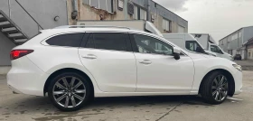 Mazda 6, снимка 4