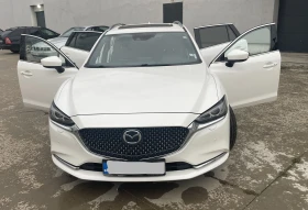 Mazda 6, снимка 3