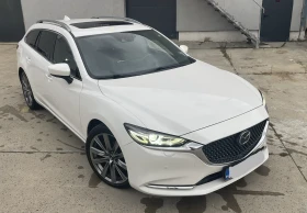 Mazda 6, снимка 7