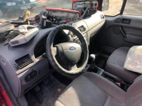 Ford Connect 1.8tdci | Mobile.bg   3