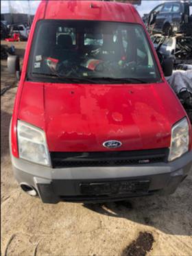 Ford Connect 1.8tdci | Mobile.bg   1