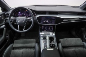 Audi A6 Allroad 55 TDI quattro | Mobile.bg   10
