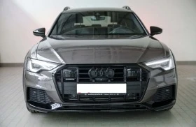 Audi A6 Allroad 55 TDI quattro | Mobile.bg    4