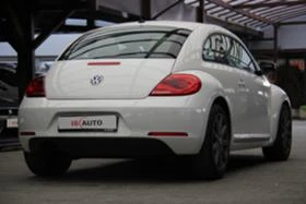 VW New beetle - [7] 