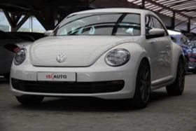 VW New beetle - [4] 