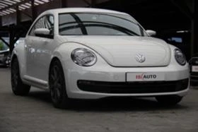 VW New beetle - [3] 